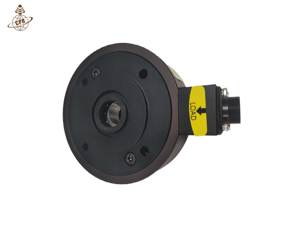 圓軸式張力傳感器